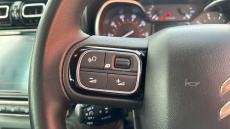 Citroen C3 Aircross 1.2 PureTech 110 Shine Plus 5dr Petrol Hatchback